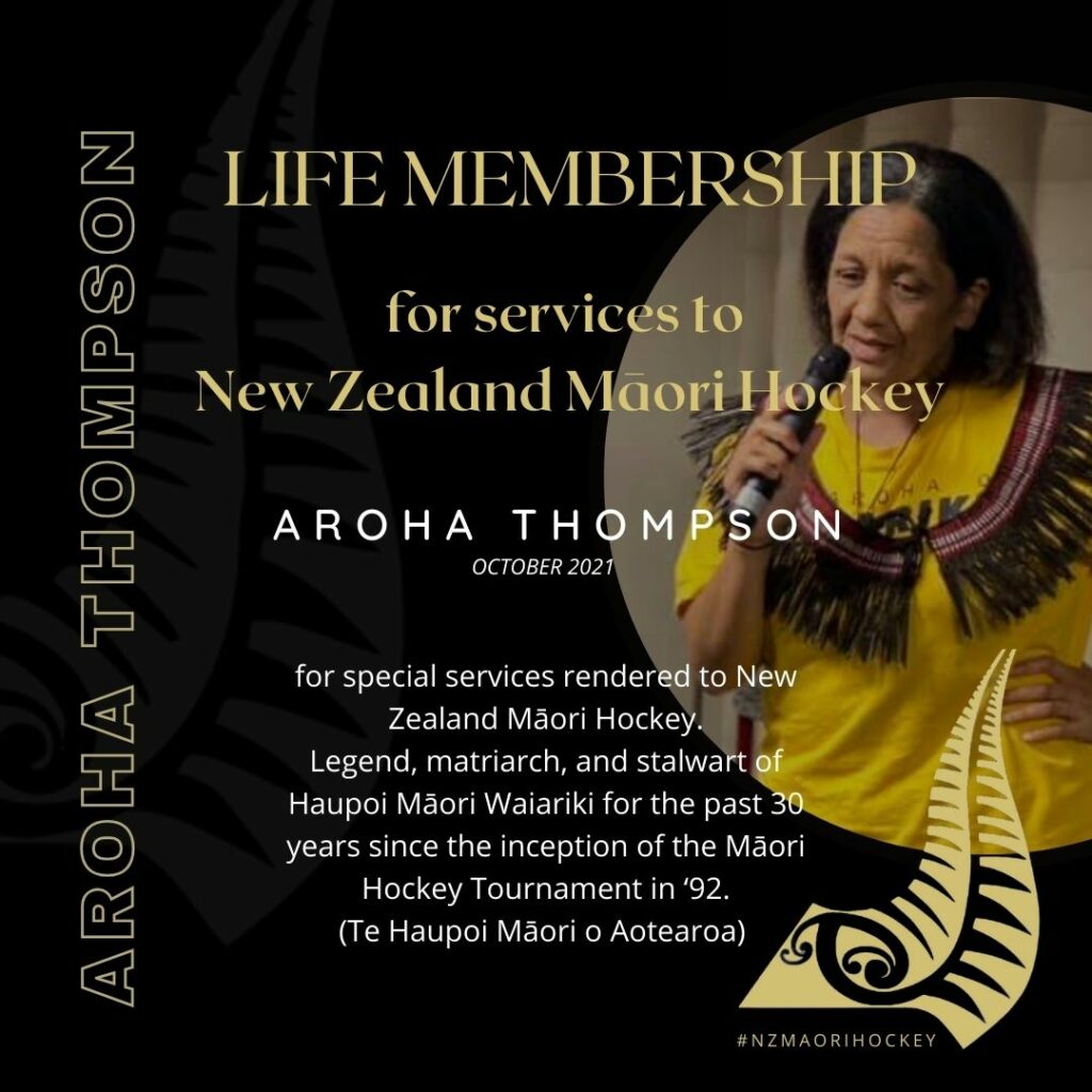 Life Membership