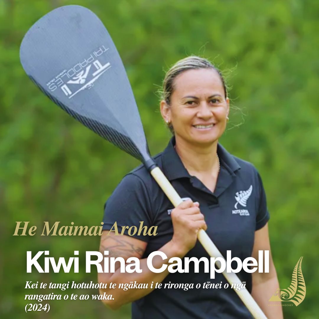 KIwi Campbell
