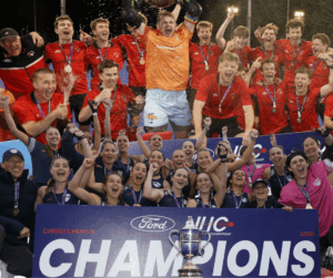 2025 NCH Winners - Canterbury, AKL