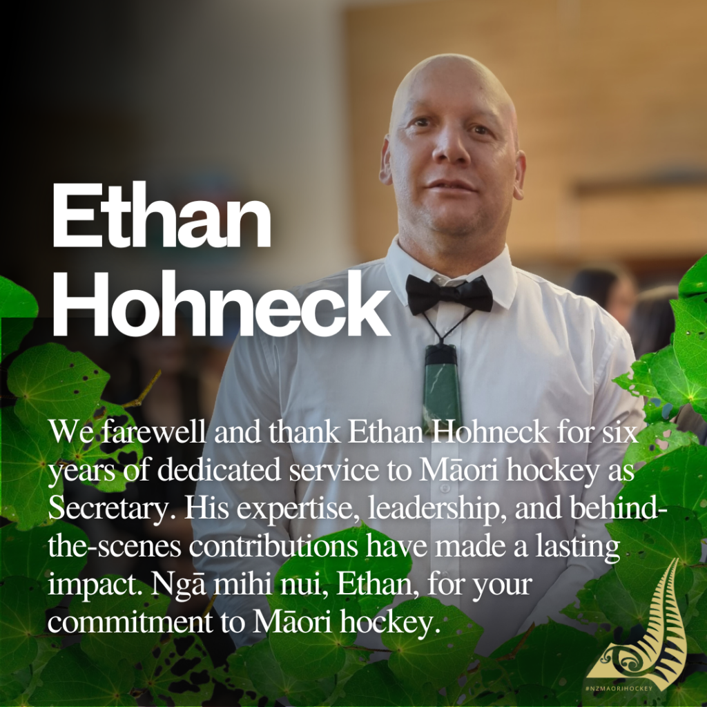 Ethan Hohneck