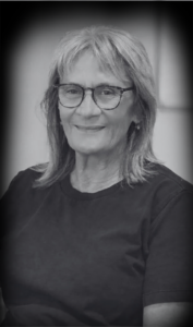 Vicki Gribble - Delegate Te Taitokerau