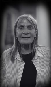 Vicki Gribble - Delegate Te Taitokerau